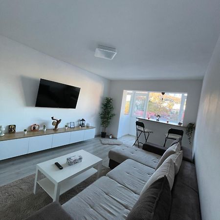Mountain View Apartment Синая Екстериор снимка