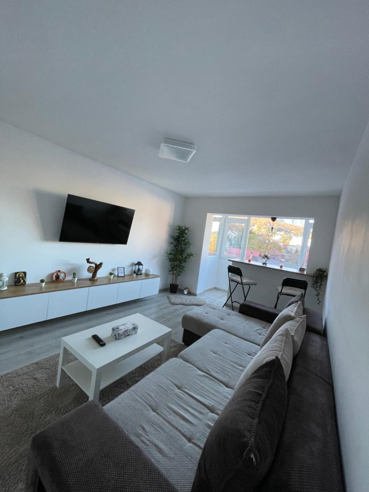 Mountain View Apartment Синая Екстериор снимка