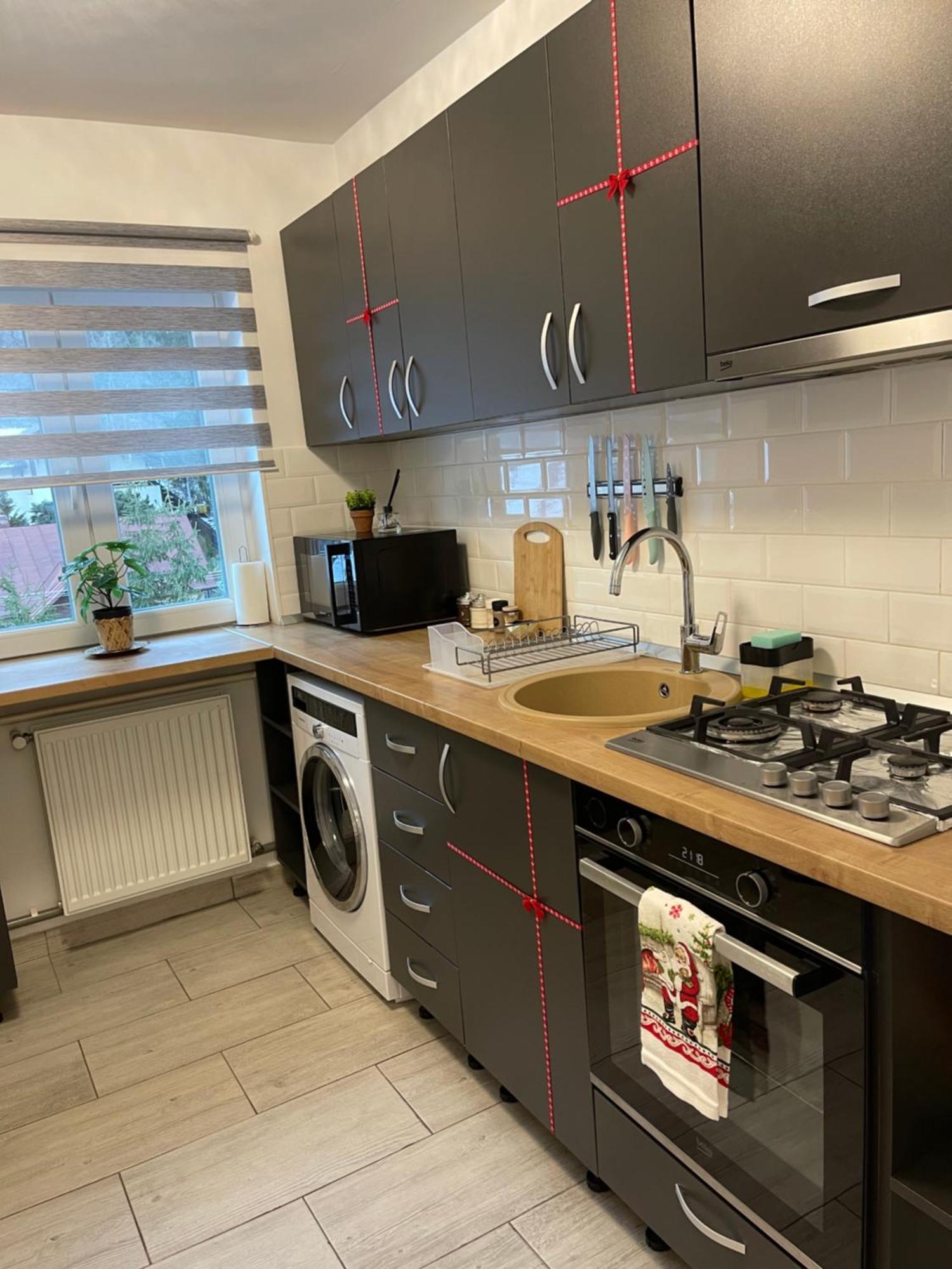 Mountain View Apartment Синая Екстериор снимка