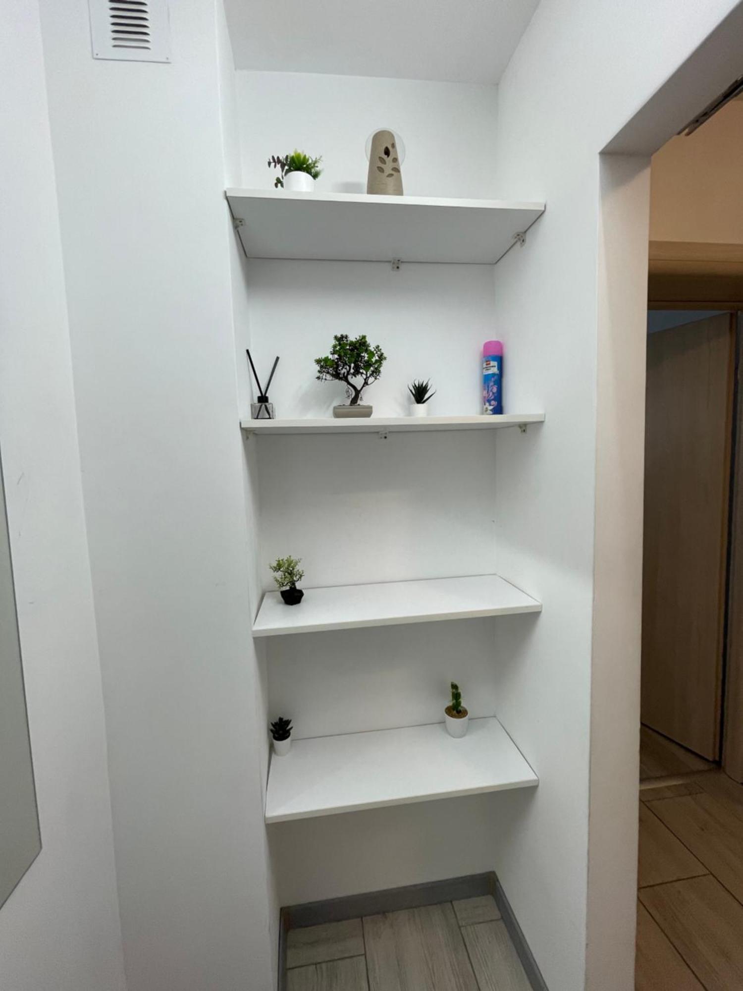 Mountain View Apartment Синая Екстериор снимка