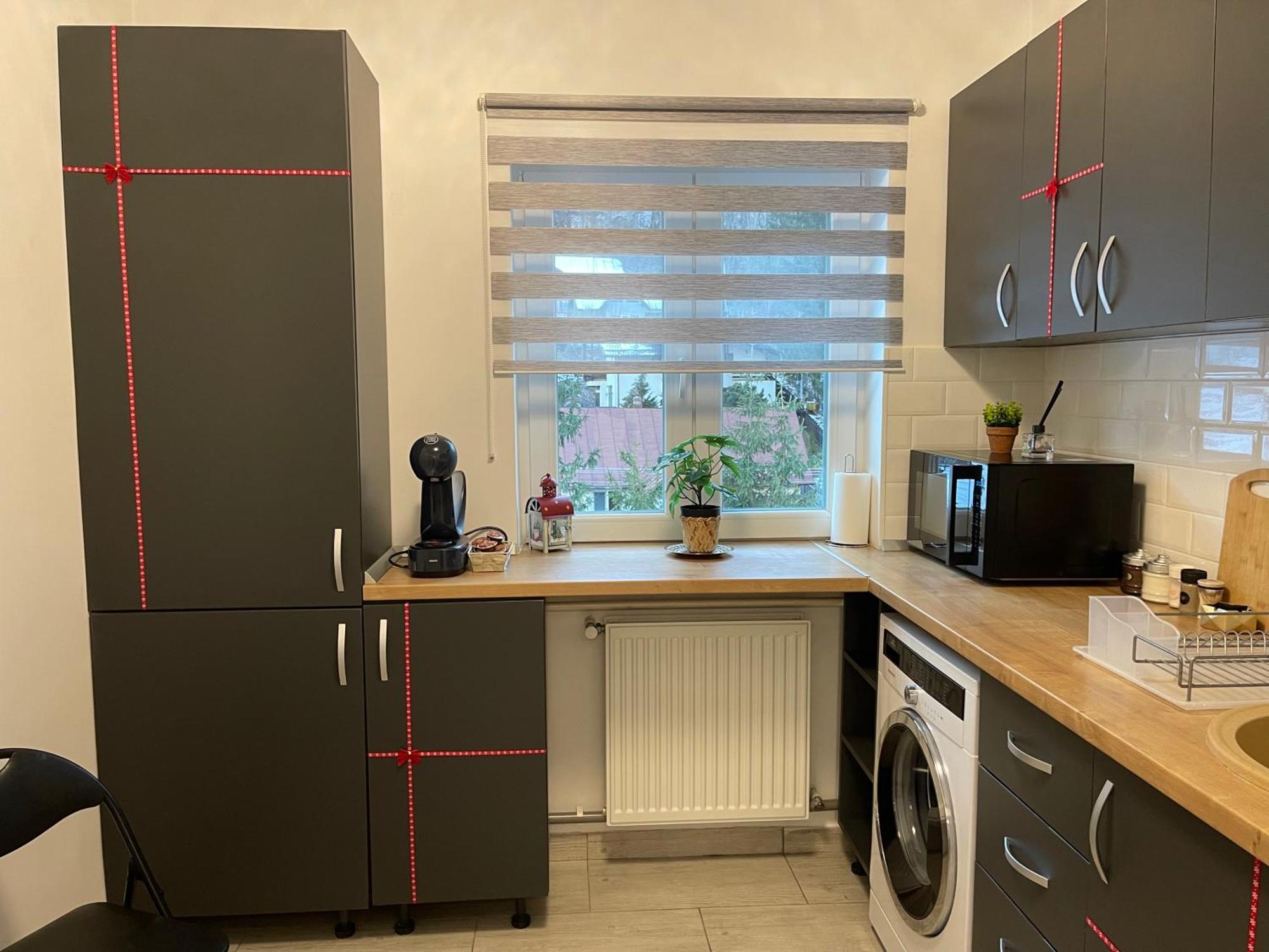 Mountain View Apartment Синая Екстериор снимка